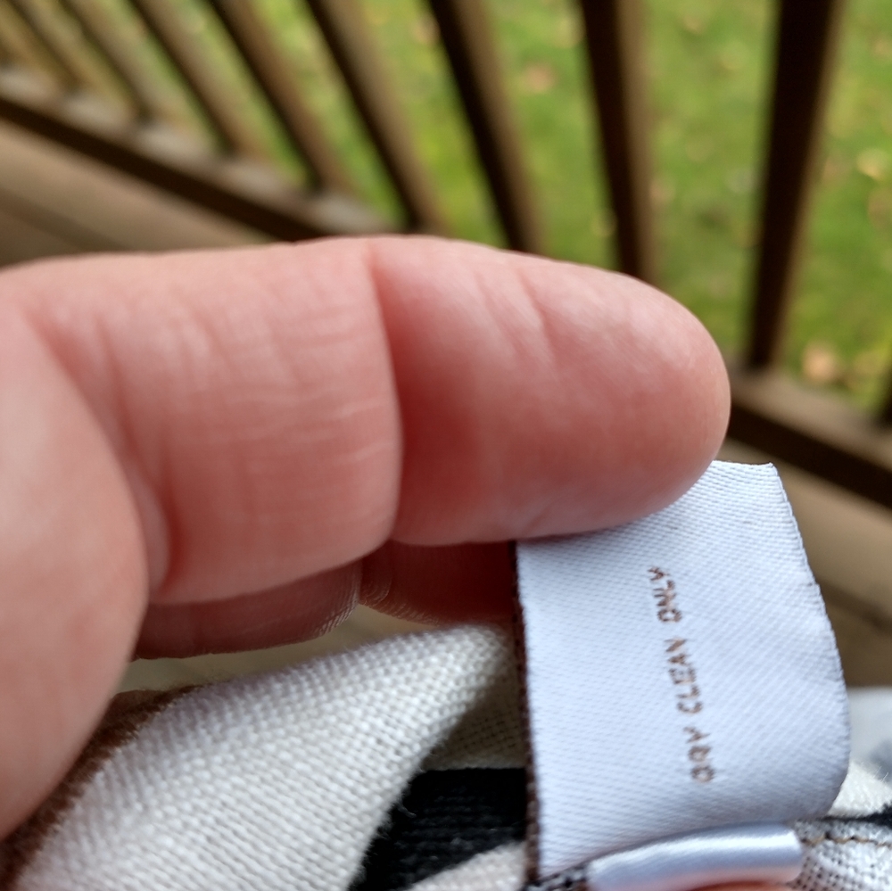 Chicos Jacket - Picture 10 of 10